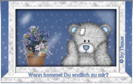 Timus Dreamcard S Wann Kommst Du Endlich Zu Mir
